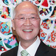 Dr. Yip Wing Kong