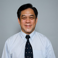 Dr. Wong Woon Wai James