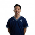 Dr Jonathan Teh Yi Hui