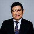 Dr. Saw Huat Seong
