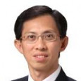 Dr. James Tan Siah Heng