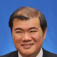Dr. Teoh Tiong Ann