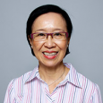 Dr. Sally Wong Choon Mee