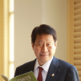 Dr. Oon Chong Jin Gabriel