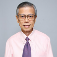 Dr. Charles M P Lim