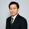 Dr. Eric Hong Cho Tek