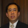 Dr. Luke Tan Kim Siang
