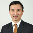 Dr. Peter Ang Cher Siang