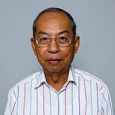 Dr. Khor Tong Hong