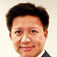 Dr. Chua Wei Han