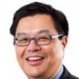 Dr. Hsieh Wen Son