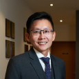 Dr. Edwin Tan Tze Sheng