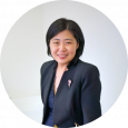Dr Tricia Kuo Li Chuen