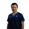Dr David Tan Boon Harn