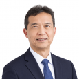 Dr. Lee Kok Keong Raymond