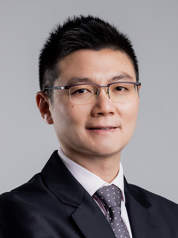 Dr. Yip Cherng Hann Benjamin Mount Elizabeth Medical Centre Private