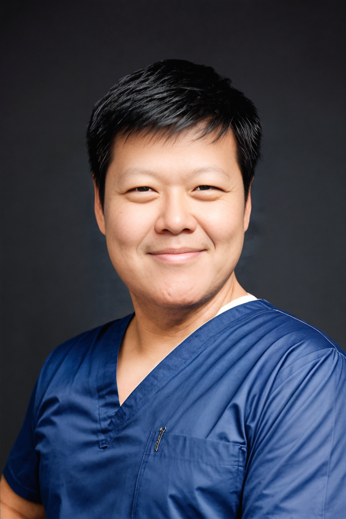 Dr. Wu Pang Hung Mount Elizabeth Medical Centre Private Healthcare