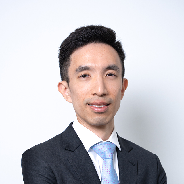 Dr. James Siow Wei Xuan - Mount Elizabeth Medical Centre - Private ...